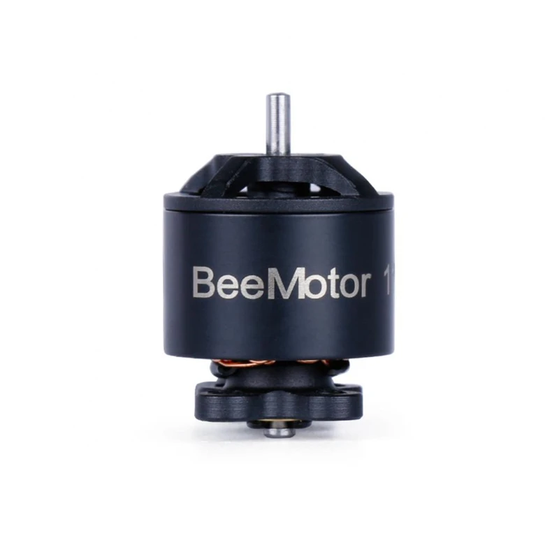 IFlight BeeMotor 1108 5000/6000KV 2 4S бесщеточный двигатель для радиоуправляемых дронов FPV Racing RC