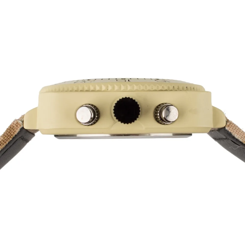 Для пехоты мужские часы лучший бренд военные Мужские Аналоговые цифровые для