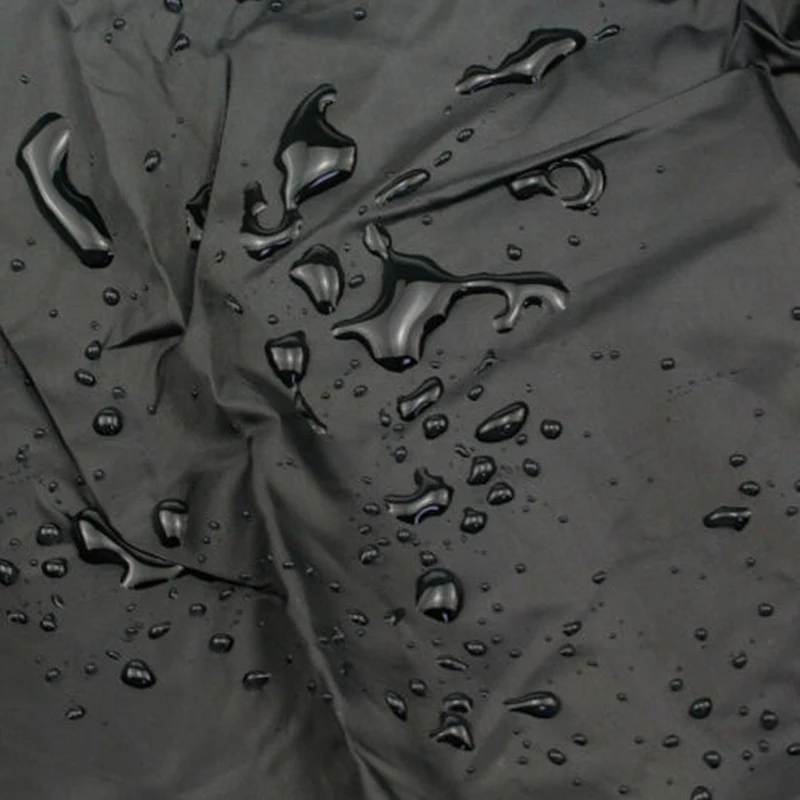 210D Водонепроницаемый L Форма большой размер XL для дома и улицы диванов 3 м x