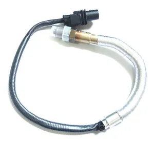 Детали OE No 11787570104 0258017131 Lambda Sensor 0 258 017 131 кислородный датчик OEM 11 78 7 570 104 - купить по