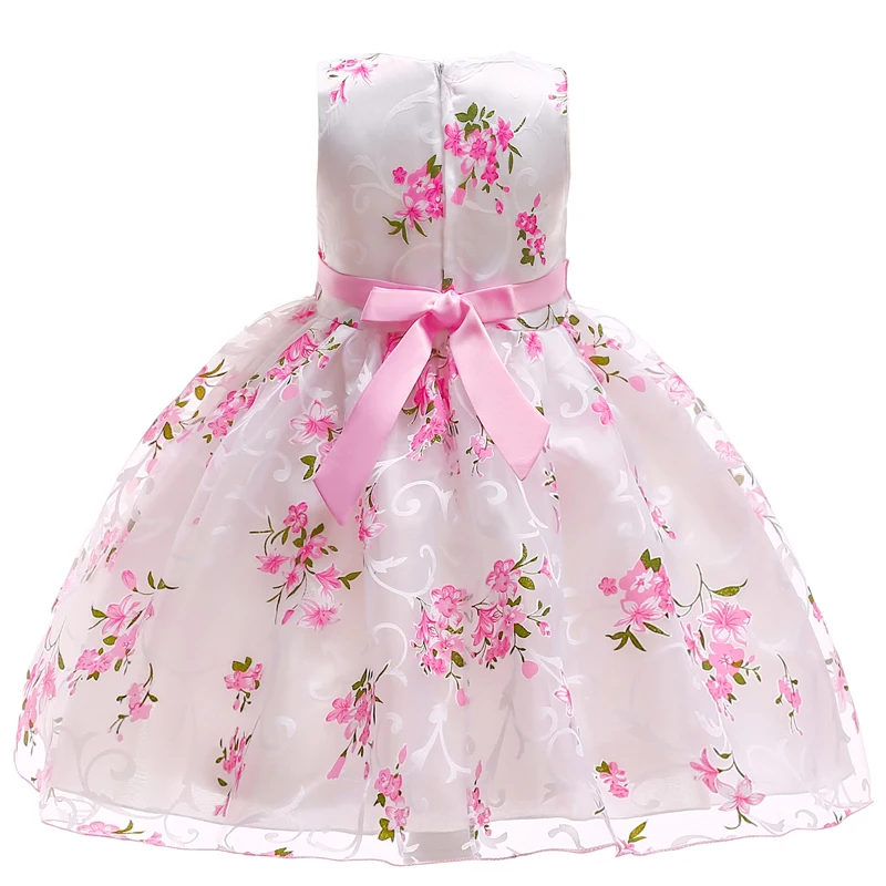 Новинка; высокое качество; vestidos; платье для девочек; Пасхальный костюм; детское платье принцессы с моаной для маленьких девочек; Летние Детские платья для девочек; одежда
