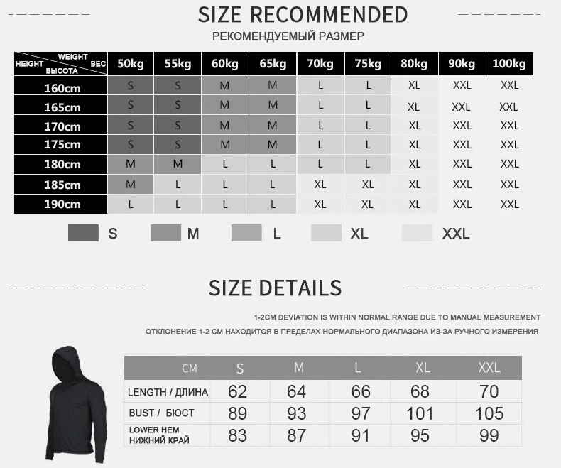 2018 беговые костюмы мужские спортивные компрессионные рубашки 6 шт. Homme Gym Training