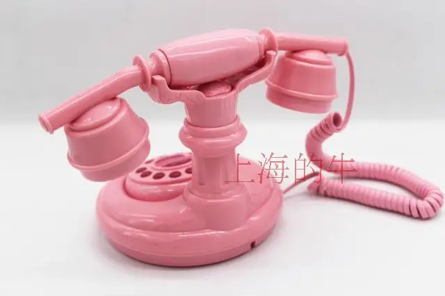 Высококачественный стационарный телефон Ancient для дома отеля спальни детей