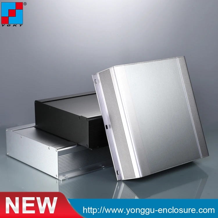 Монтажная плата DIY 250*73 5*250 мм (WxHxL) алюминиевый корпус экструдирование