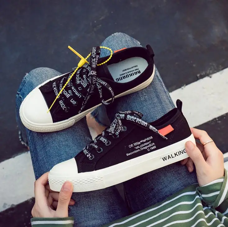 Tenis feminino 2019 Женские Кроссовки Женская обувь zapatos de mujer zapatillas chaussures femme scarpe donna espadrilles