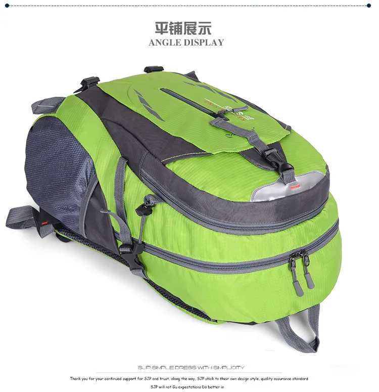 LOOZYKIT мужской рюкзак Mochila Masculina Водонепроницаемый Рюкзак дизайнерский рюкзак мужской Escolar Сумка дорожная Сумочка Backbag