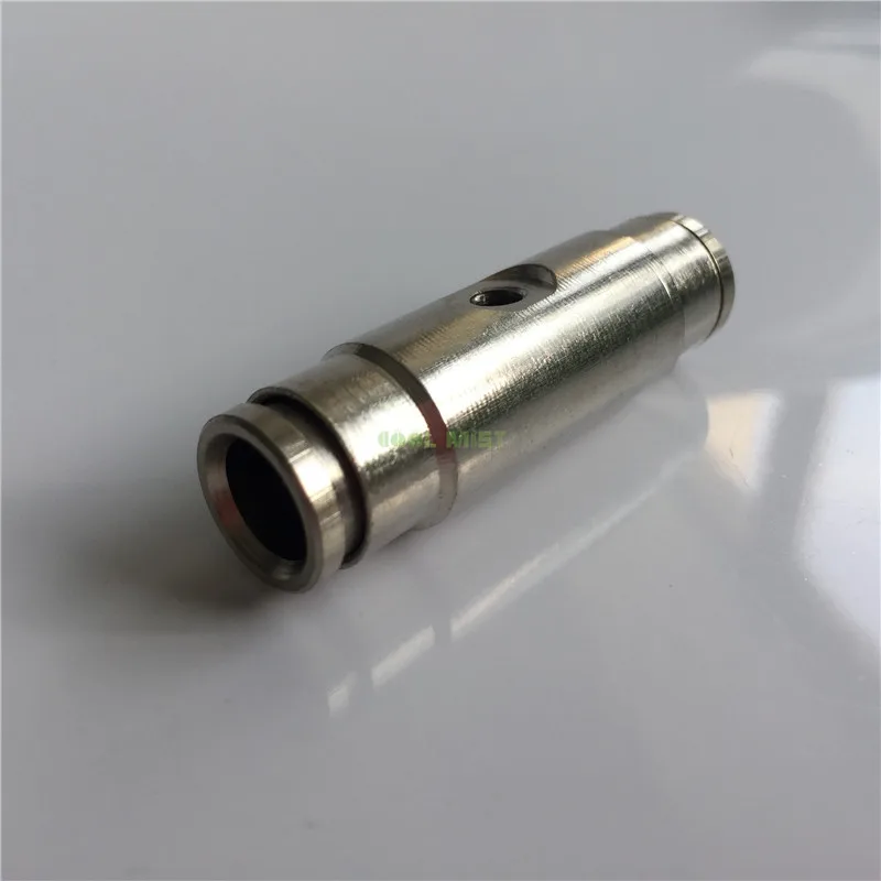 S105 Slip lock connectors 0-120bar brass fitting for 3/8 hose and high pressure misting system 50pcs/pack