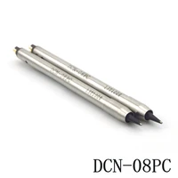 apollo dcn 08pc soldering iron tips for lead free soldering station