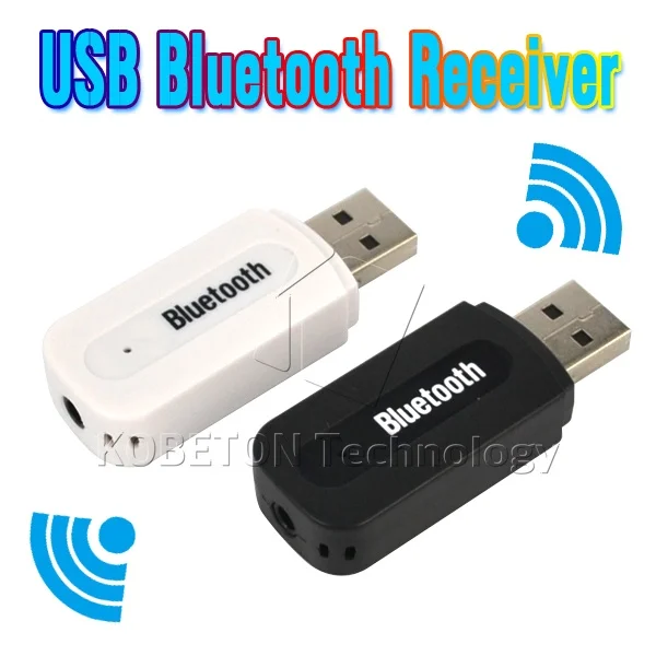 Музыкальный ресивер kebidu 3 5 мм USB Bluetooth адаптер стерео аудио для динамика звуковая