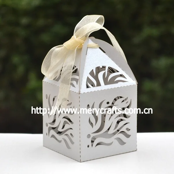 

fancy design gift box. china wholesale zebra wedding supplies favors