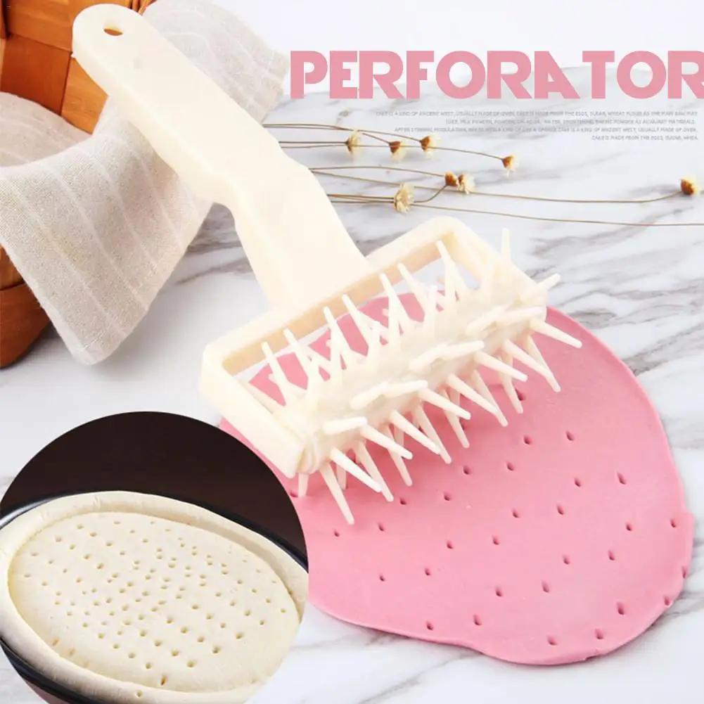 DIY пластиковая пицца тесто для печенья роликовый хлеб и печенье Пробивной