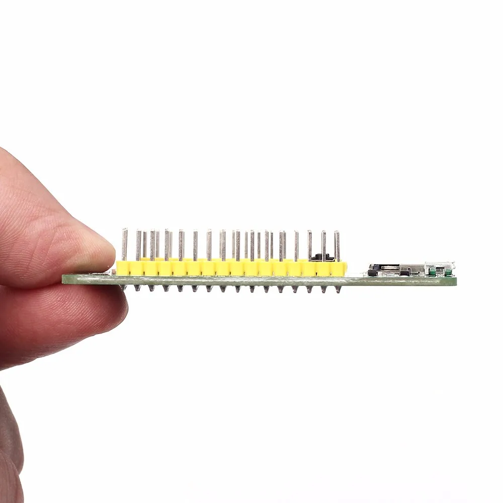 STM32 STM32F405RGT6 USB IO ядро микропитона макетная плата модуль STM32F405 для питона датчик ускорения гравитации IOT+ провод