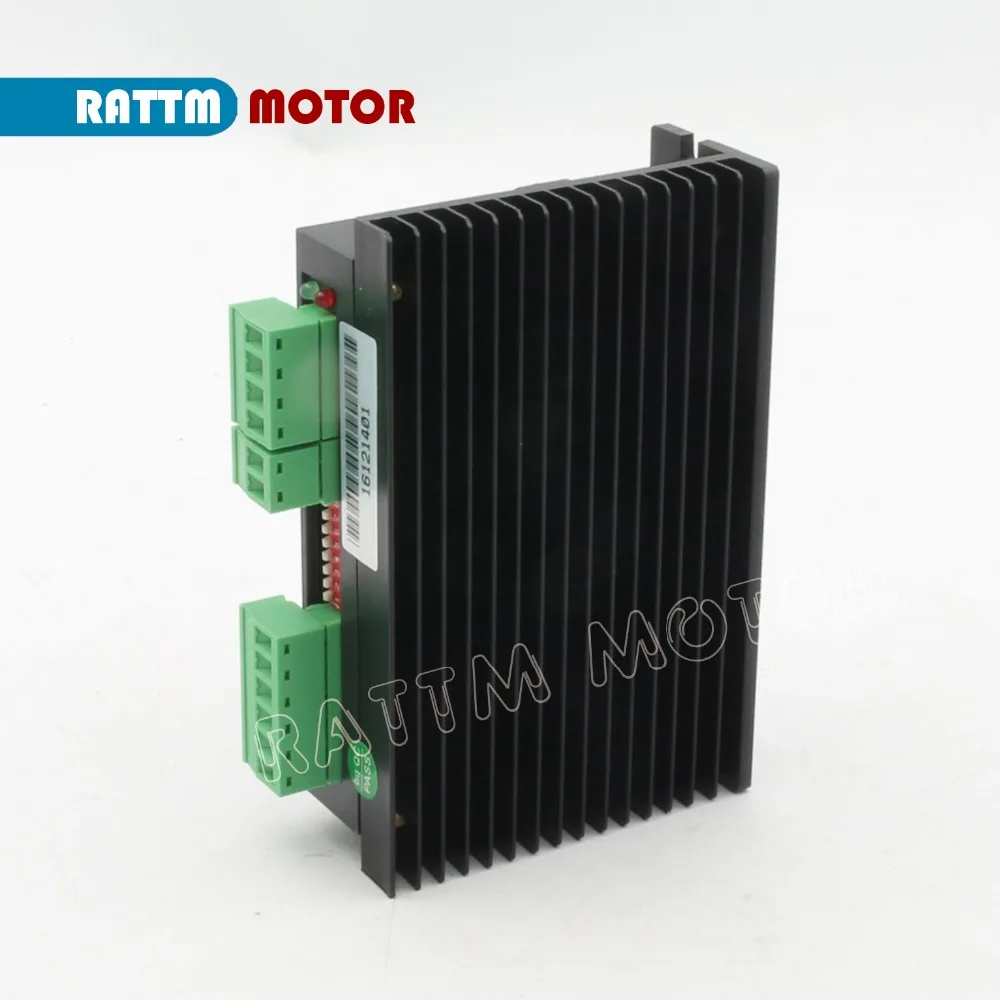 Драйвер шагового двигателя DM556D с ЧПУ 256 А 3 шт.|stepper motor driver|motor drivermotor stepper driver |
