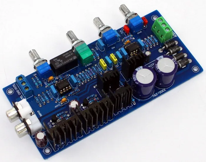 2 0 стерео Hi Fi NE5532 Tone Плата усилителя. Хотите хорошее качество пожалуйста выберите