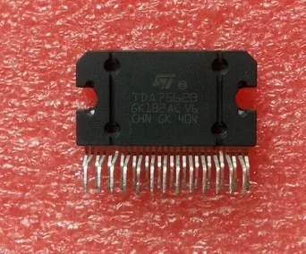 Бесплатная доставка TDA7562 TDA7562B | Автомобили и мотоциклы
