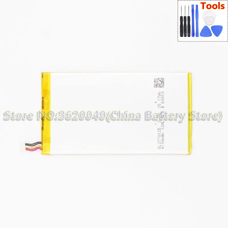 GND P708 Замена Батарея для DELL Venue7 Venue8 3730 3830 T01C T02D 7KJTH 74XCR встроенный литий ионный