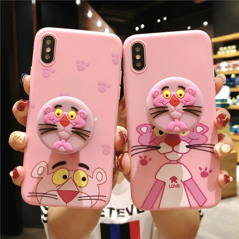 Чехол для iPhone 6S 7 8 Plus X 10 XS Max XR силиконовый резиновый чехол мобильного телефона |