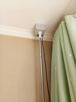 220V сопротивляться сосед сверху Шум для наружных осветительных приборов/10 Вт ~ 30
