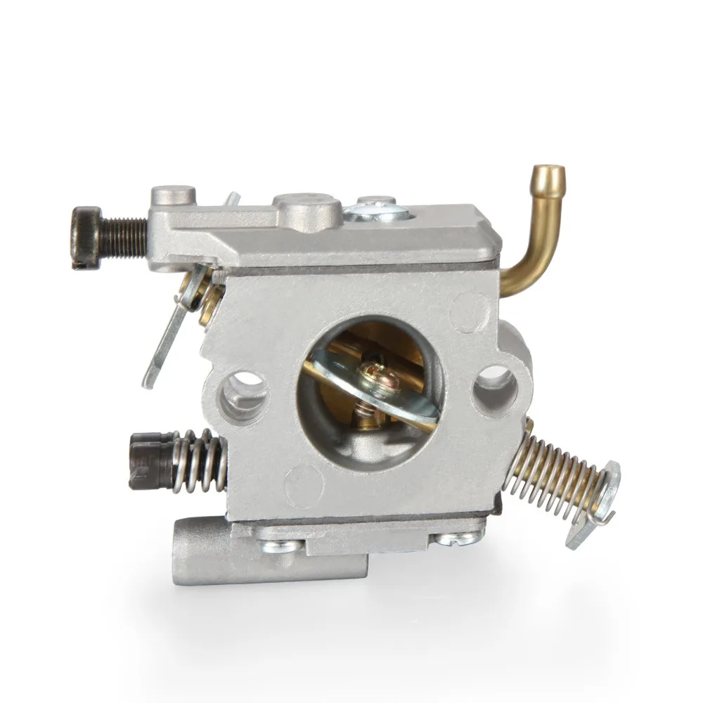 Карбюратор Carb ПОДХОДИТ для Stihl 020T MS200 MS200T 1129 120 0653 прокладка часть бензопилы |