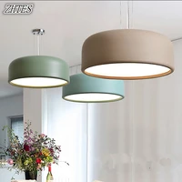 nordic chandeliers simple and modern bedroom dining room study fashion hanging ceiling dual use lamps