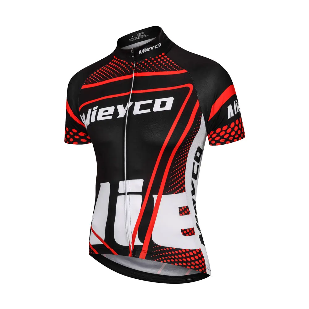 7 Mieyco мужские майки для велоспорта Roupas Ropa Ciclismo Hombre MTB Майо Одежда для велоспорта/Летняя одежда для шоссейного велосипеда одежда для велосипедистов оборудование - Цвет: 7
