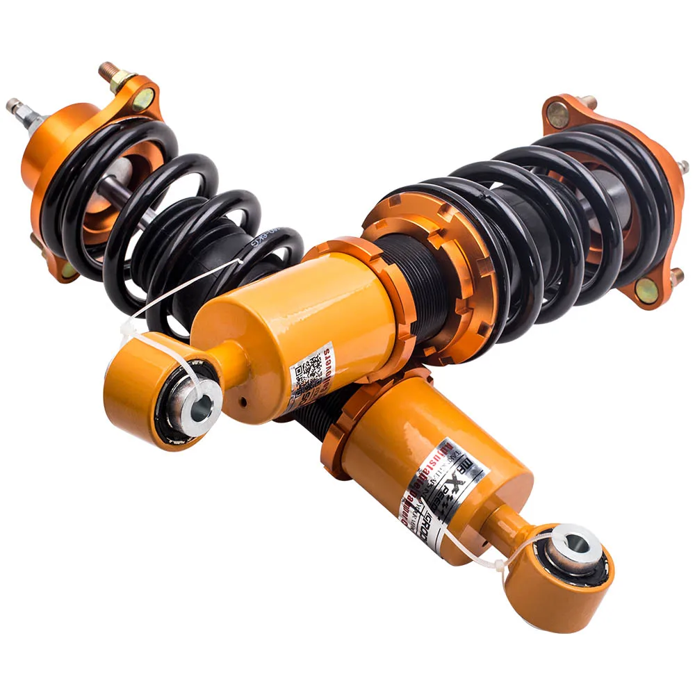 Coilover подвеска амортизатор стойки для Mitsubishi Lancer/Mirage (CS6A/CS7A) FWD 2002 2006