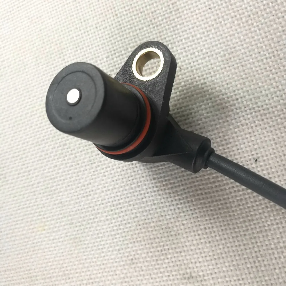 Датчик положения коленчатого вала для VW Jetta Golf Passat Audi A3 1 8 T 2 0 06A906433C 0261210147 06A 906