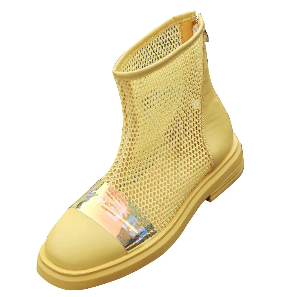 SAGACE/женские пикантные сандалии для улицы Сезон весна лето Женская обувь