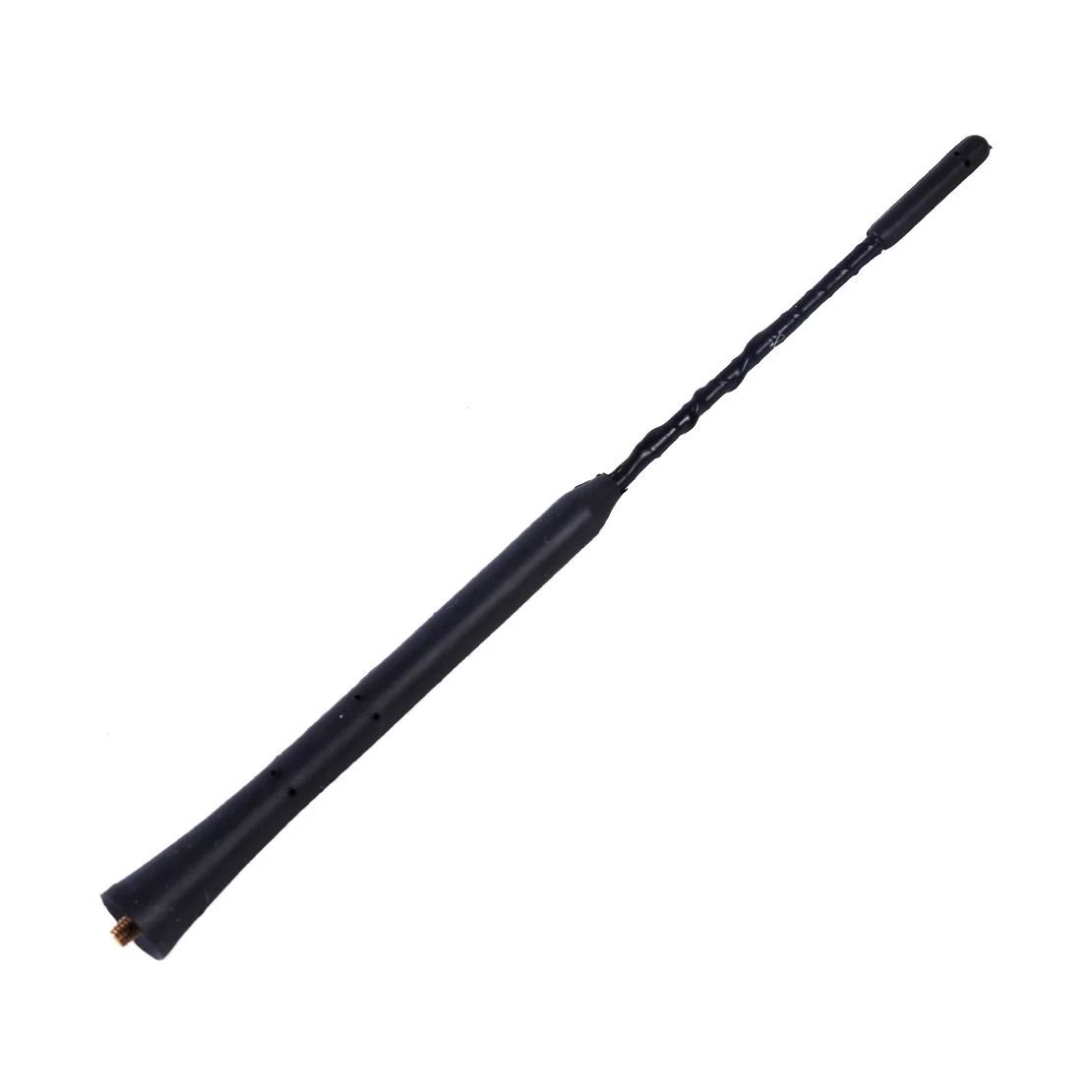 Винт DWCX 9 &quotна AM/FM радио антенна мачта штырь ступица для Toyota Corolla VW Golf Pasat BMW M3 Z4 Mazda
