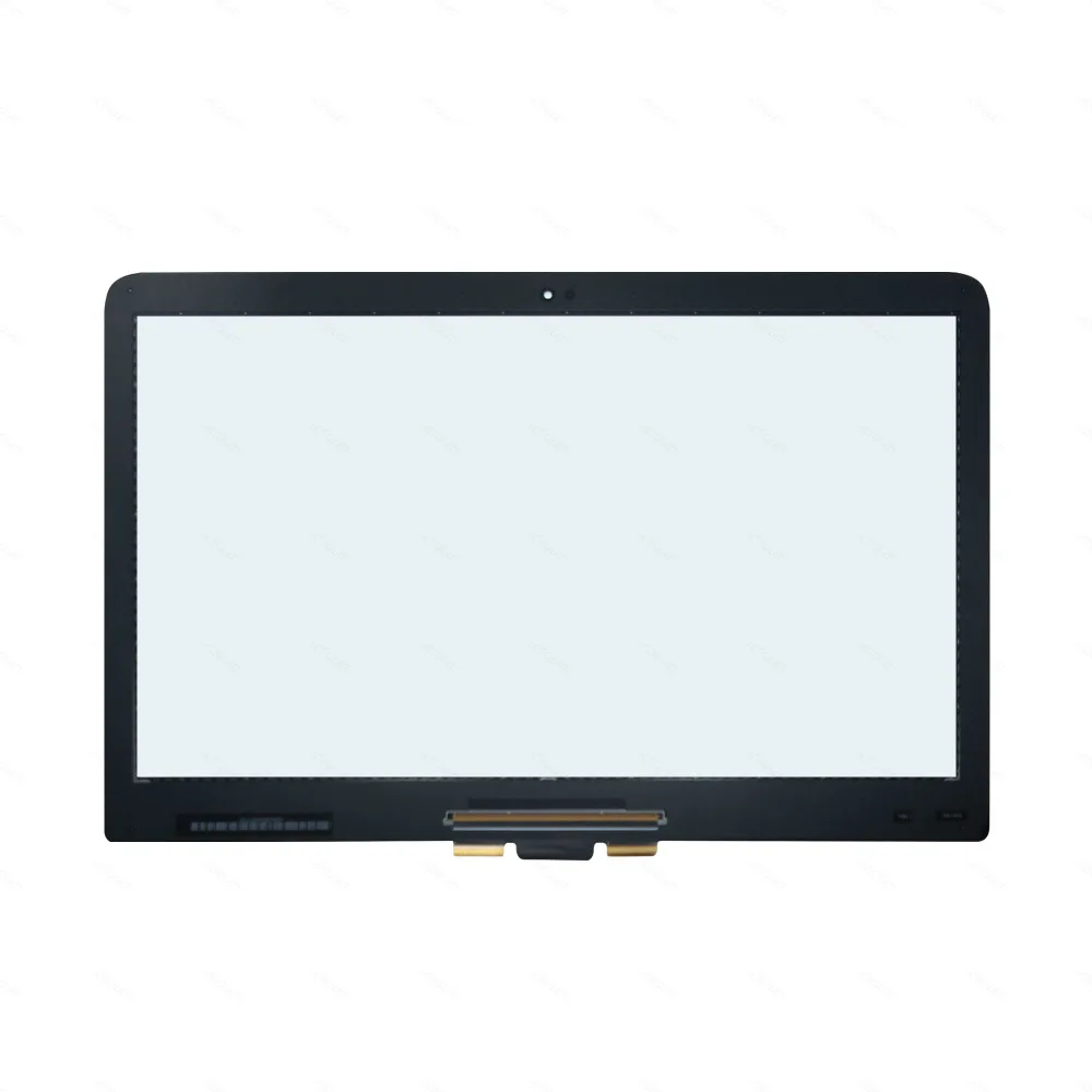 13 3 &quotсенсорный экран стеклянная панель дигитайзер запасная часть для HP Spectre 4105dx