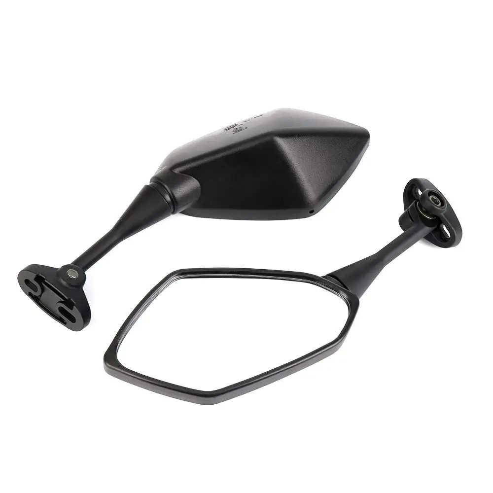Боковые зеркала заднего вида мотоцикла для Honda CBR600 CBR 600 F4 F4I 99 06 2000 01 02 03 04 05 HYOSUNG GT125R