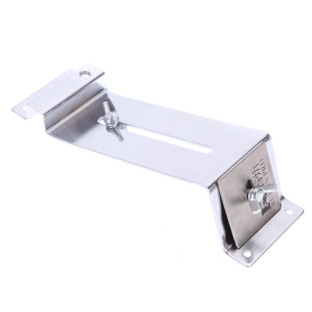 Модернизированная точилка для ножей с фиксированным углом полностью