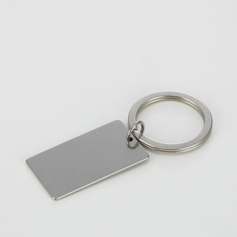 DNA Doesn't make you family LOVE does Stainless Steel Letter Motivational Keychain Keyrings Thanksgiving Day Gifts | Украшения и