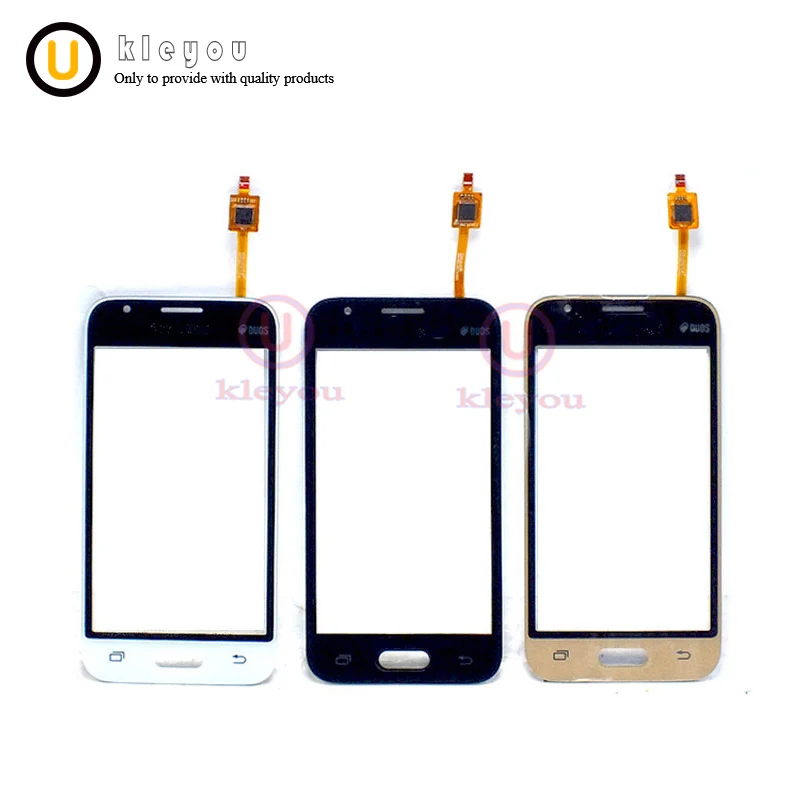 Tested Working 4.0 Inch For Samsung Galaxy J1 Mini J105 SM-J105Y J105H J105M/DS Touch Screen Sensor Display Digitizer Glass Lens | Мобильные