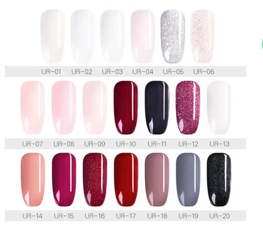 30 мл погружения ногтей порошок натуральный сухой сильнее Nail Art Украшение без