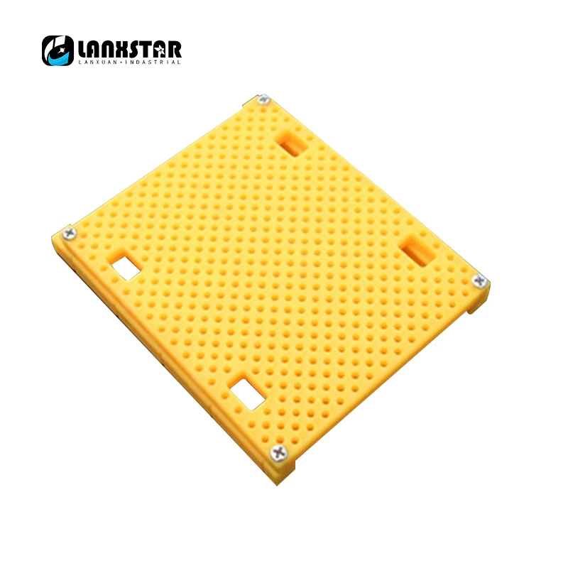 Lanxstar Silent 370 воздушный насос с базой кронштейн держатель подшипника удобно и