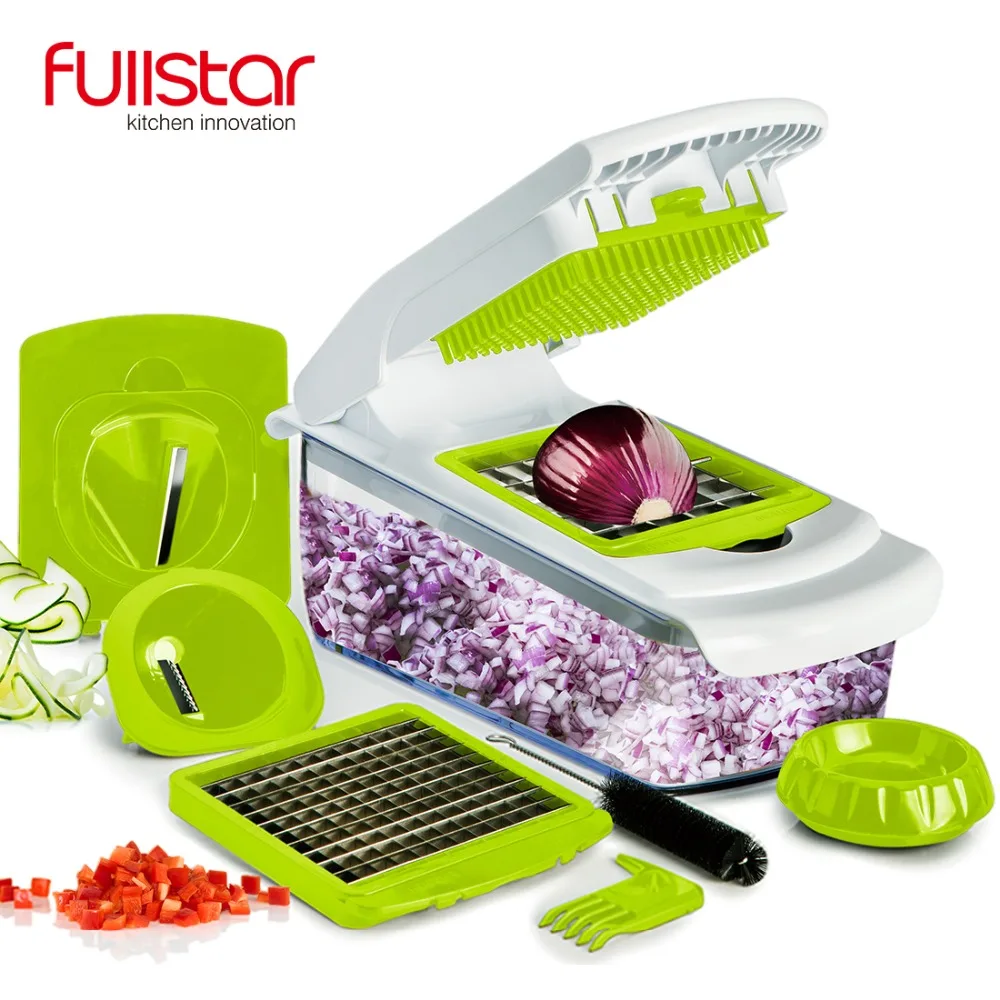 Fullstar Vegetable Chopper