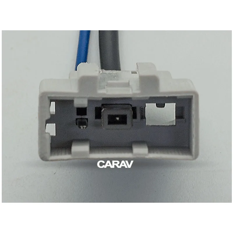 Carav 13-003 автомобильный стерео радио антенна адаптер для NISSAN 2007 + (отдельные модели)