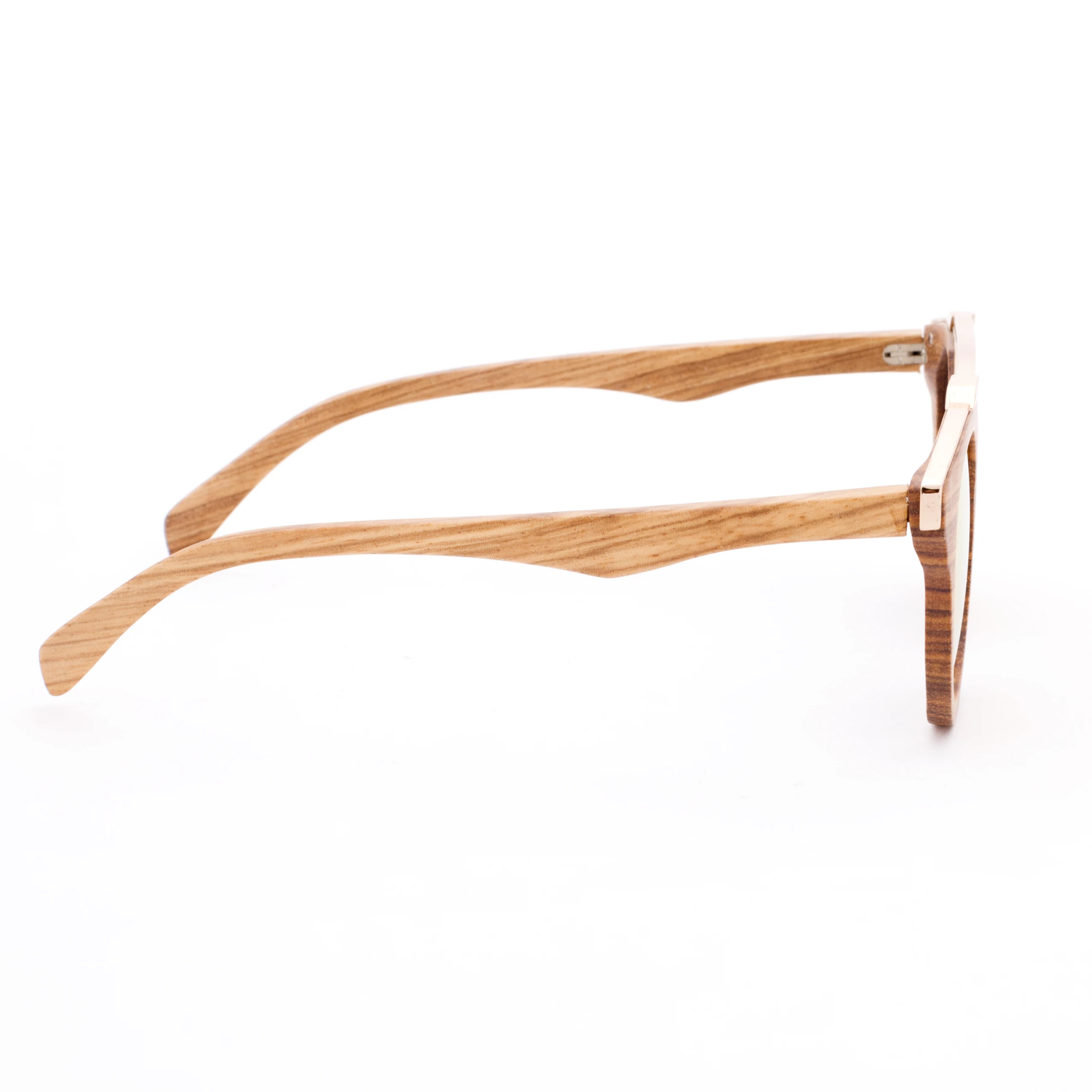 

Round Design Retro Vintage Fashion 2022 New Style Eyewear Half Metal Women Sunglasses UV400
