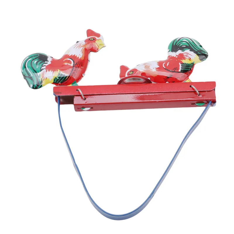 1 шт. железная винтажная жестяная модель птенцов коллекционный подарок для детей