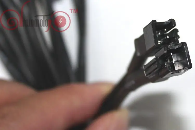 Датчик гидравлического или механического тормоза для электровелосипеда