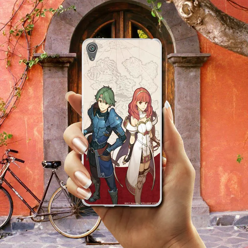 Мягкие силиконовые чехлы из ТПУ для телефонов Sony Xperia XA XZ Z Z1 Z2 Z3 Z4 Z5 Compact E3 E5 T3 M2 M4 M5 |