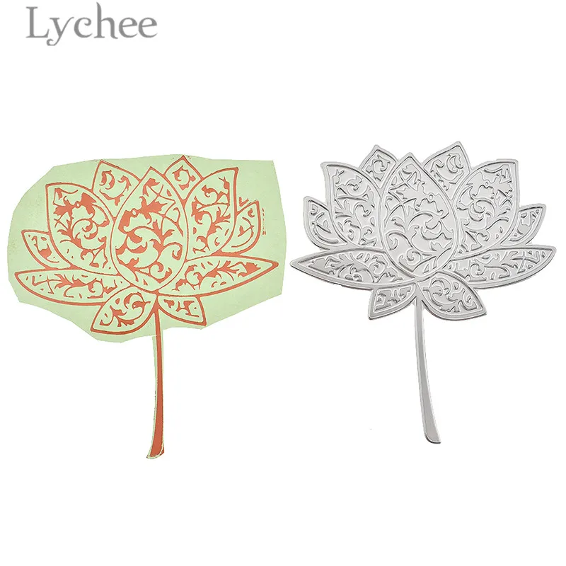 Lychee 16 см Широкий многоцветный горячего тиснения фольги бумага тисненая Лазерная