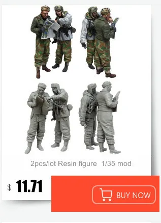 В разобранном виде, 1/35 масштаб, современная модель, набор-х2, Женский солдатик, Набор фигурок из смолы, DIY игрушки, неокрашенные наборы