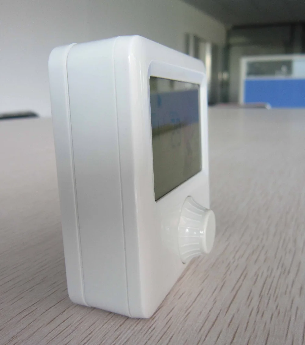 Питание от аккумулятора программируемая лампочка с газом|boiler thermostat|boiler programmable