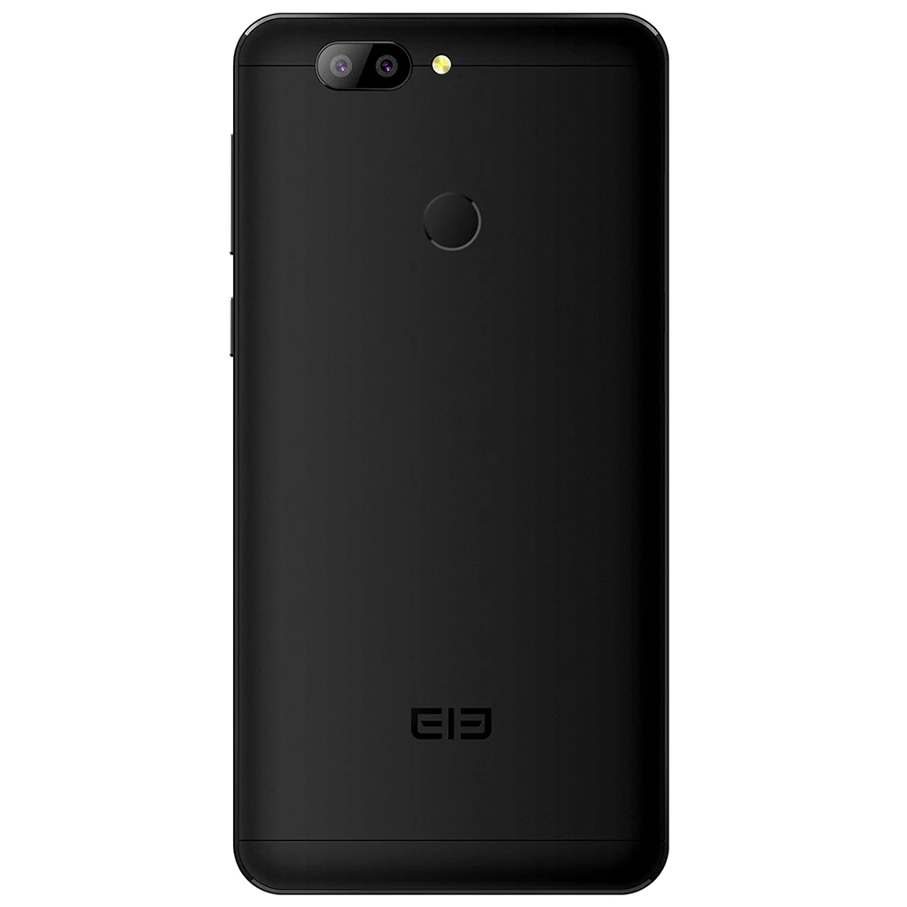 Hot Elephone P8 Mini 4G LTE Android 7.0 Smartphone 5.0 inch MTK6750T Octa Core 4GB 64GB 16.0MP 2680mAh Fingerprint Mobile Phone | Мобильные