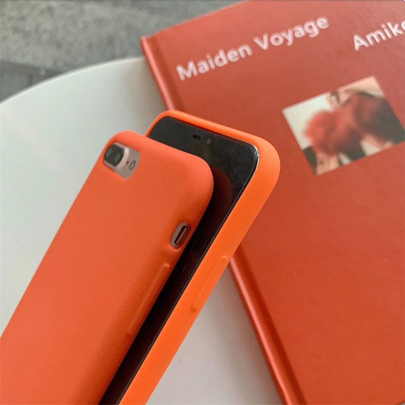 Однотонные Чехлы для Xiaomi Mi 5X 6X A1 A2 Lite Mix 2 2s 3 Note 9 SE Redmi 4A 4X 5 Plus 5A 6 6A |