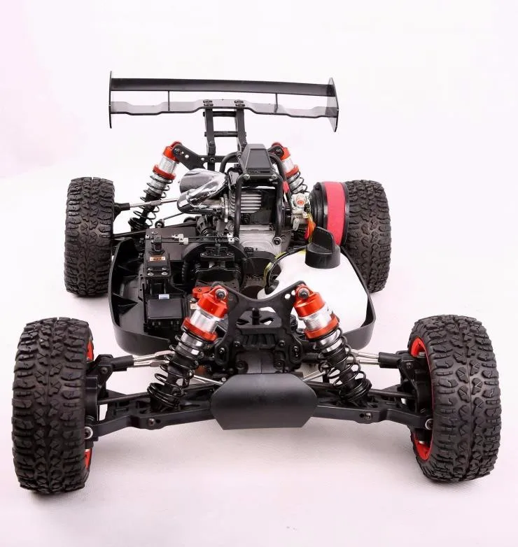 ROFUN гоночный SLT 4WD внедорожный багги 5B 30.5CC супер гонки внедорожников RTR 1/5 масштаб пульт дистанционного управления автомобиля