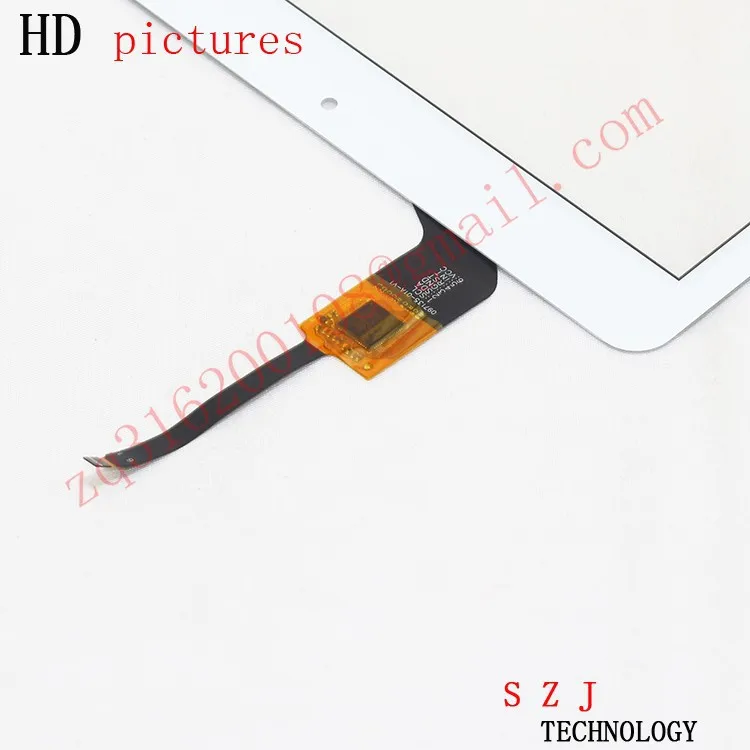 9," дюймовый 097135-01A-V1 для Teclast TPAD X98 Air емкостный сенсорный экран панель дигитайзер стеклянный Датчик