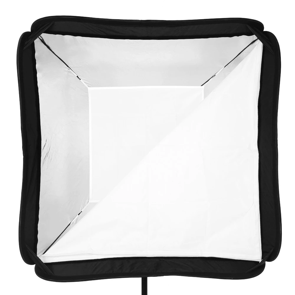 Сумка-софтбокс Godox 50x50 см 20 &quot* 20&quot набор для студийной съемки камер подходит S-Type